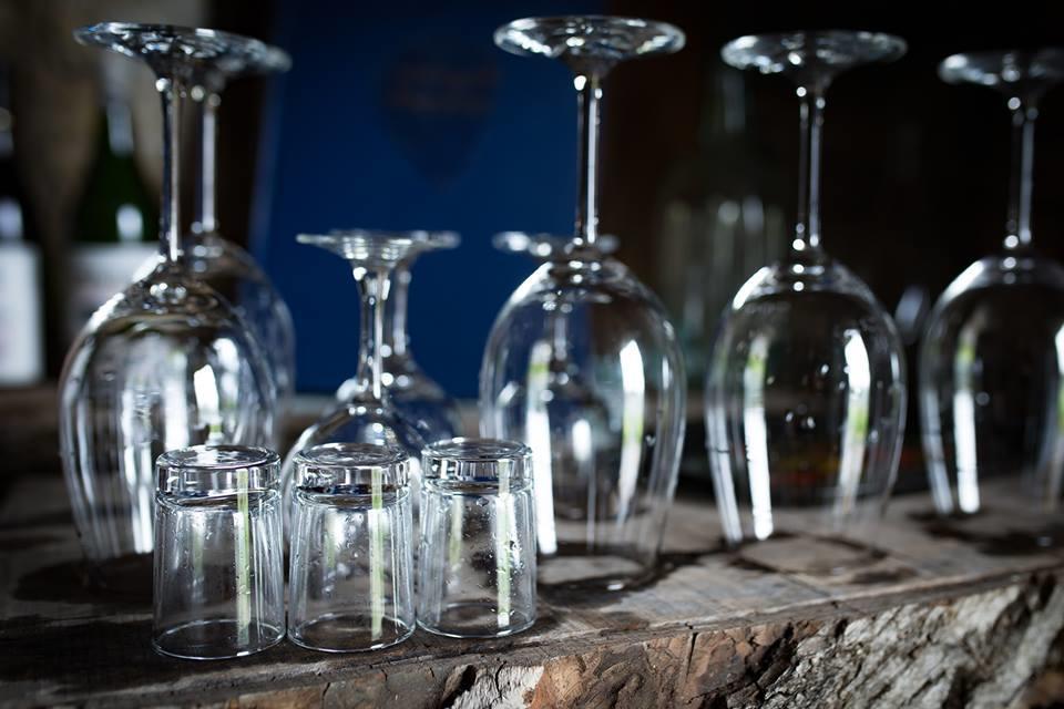 Chateau Dio Ambrolauri Eksteriør billede
