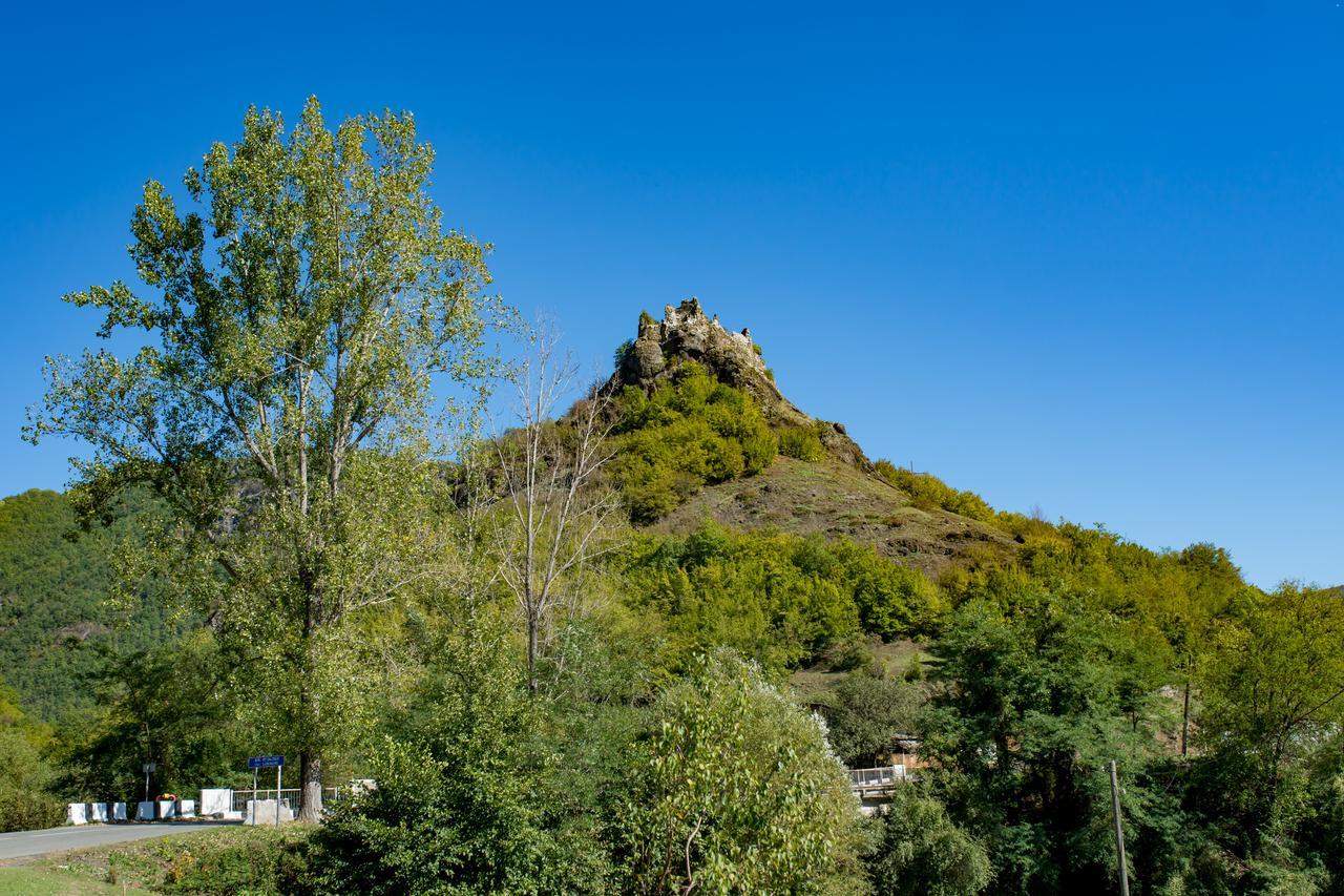 Chateau Dio Ambrolauri Eksteriør billede